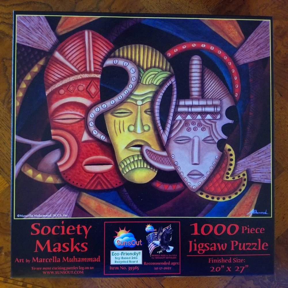 Puzzle
